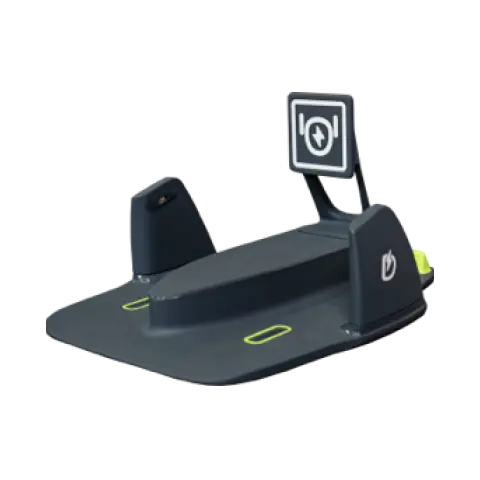 Companion Charging Dock