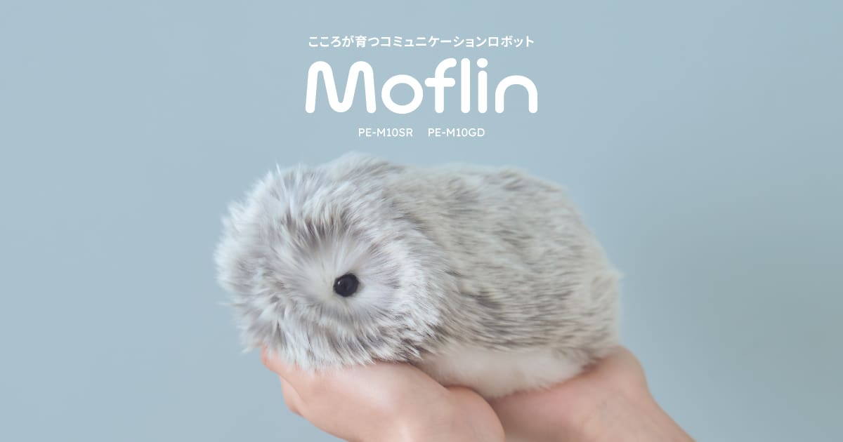 Moflin